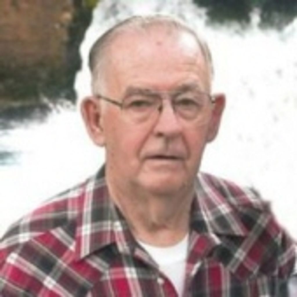 Harold Stoops