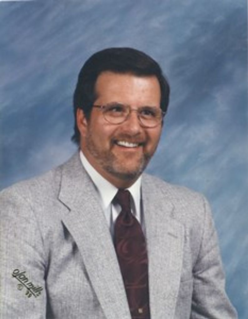 John E. Kirchner