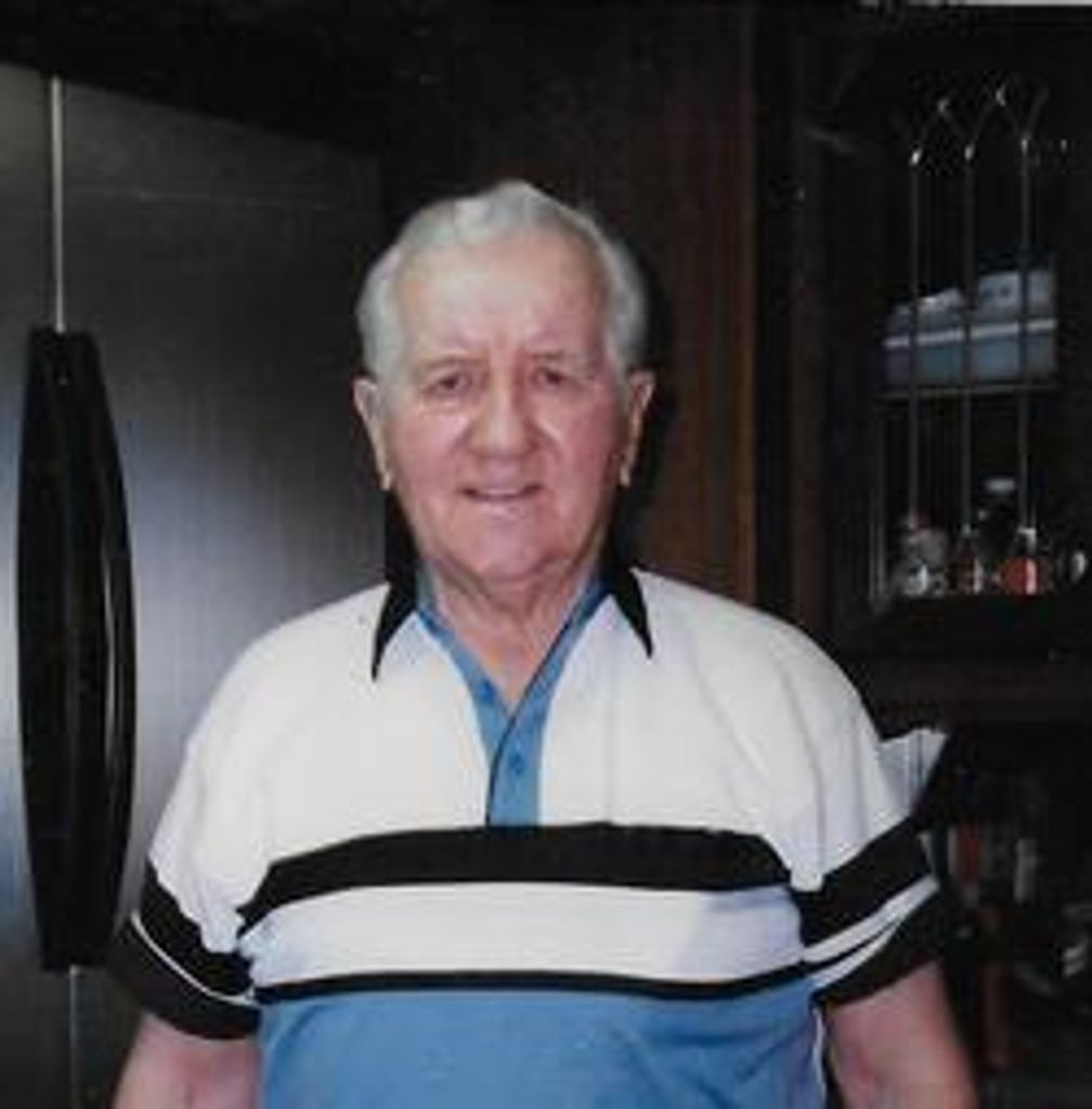 Donald R. May