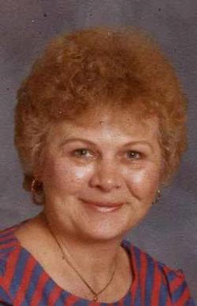 Dorothy I. (Spellman) Macaskill