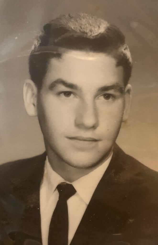 Lyle "Keith" Harrison Profile Photo