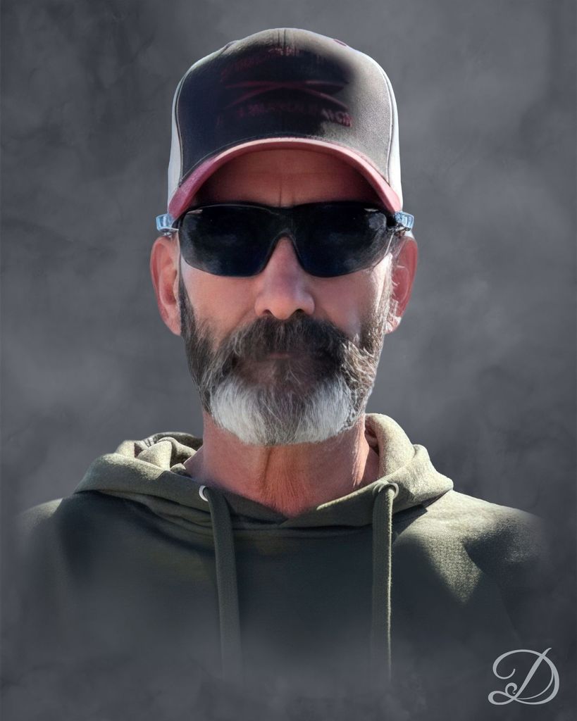 Curtis Cain Profile Photo