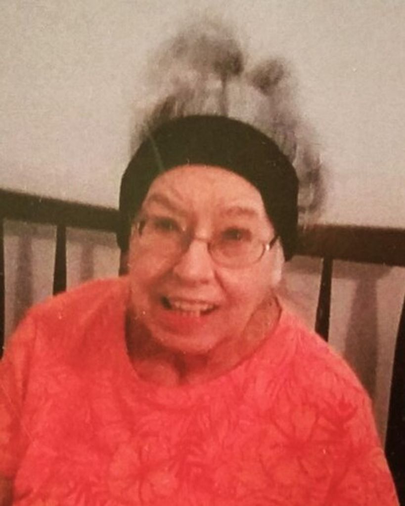 Mary A. Petoskey Profile Photo