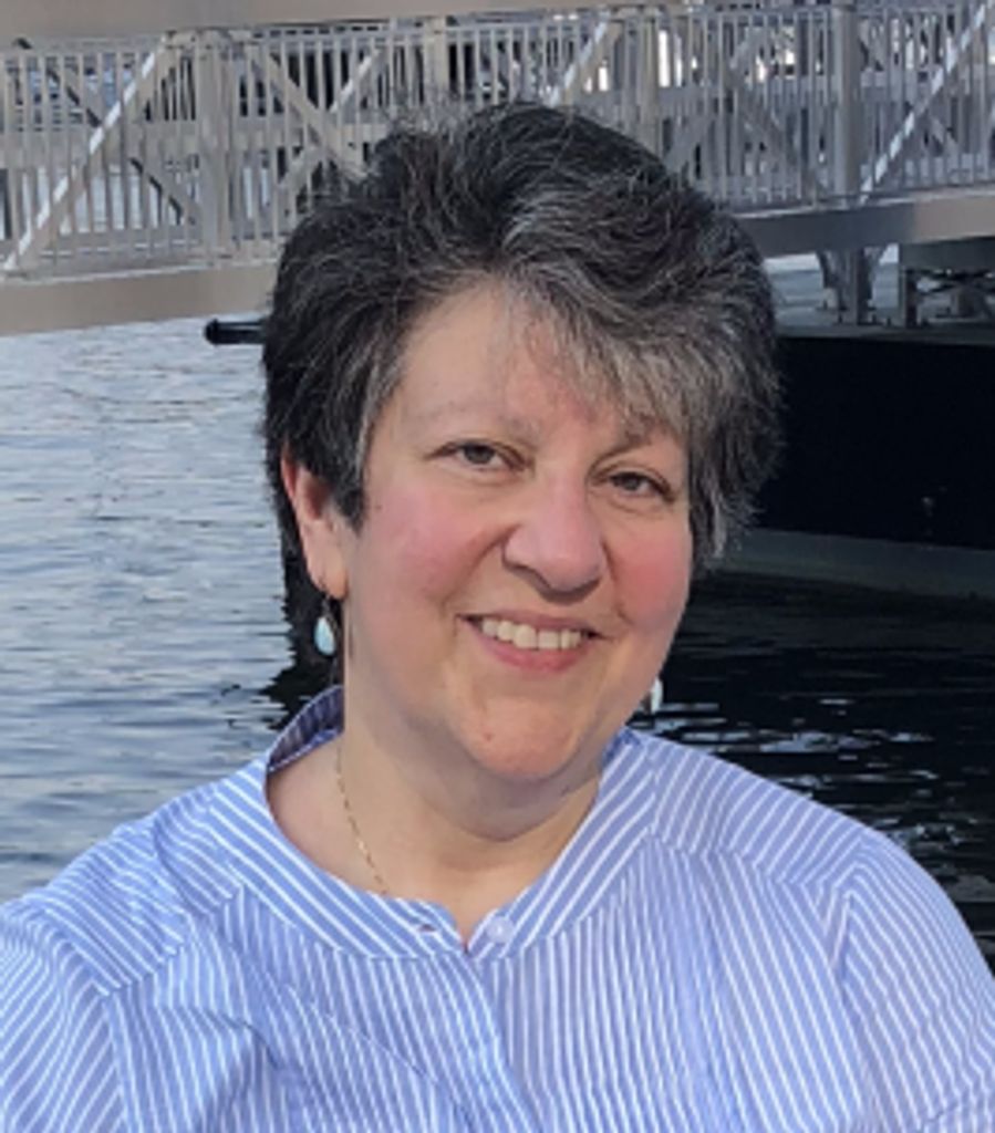 Dr. Andrea Maalouf Profile Photo