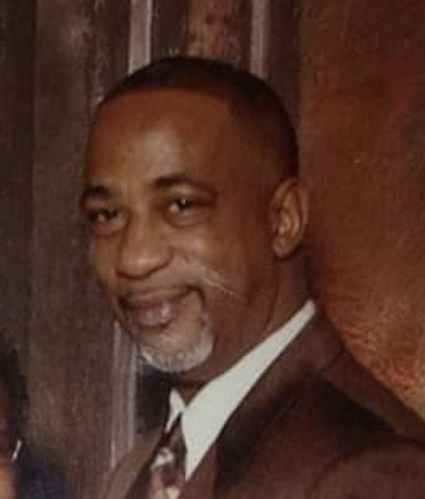 Thomas Tillman Profile Photo
