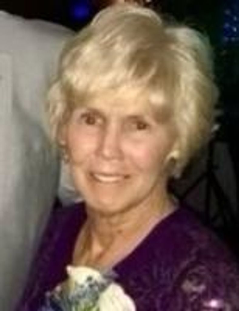 Diane Richardson Profile Photo