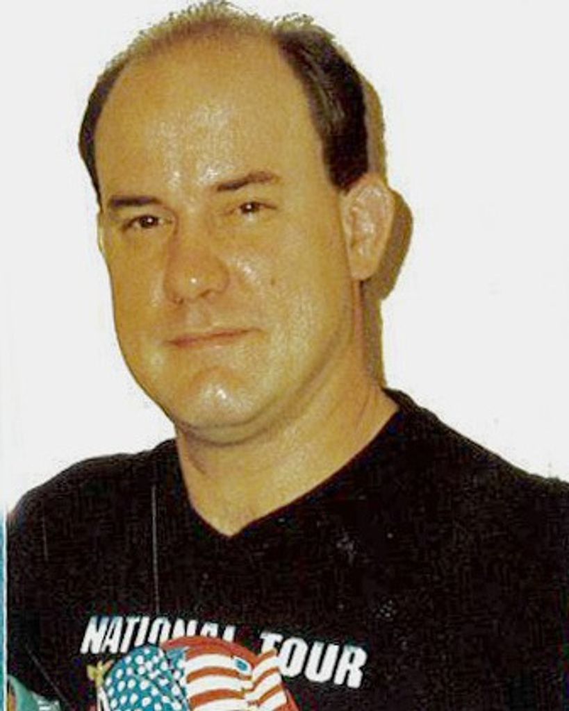 Anthony "Tony" Steven Pettit Profile Photo