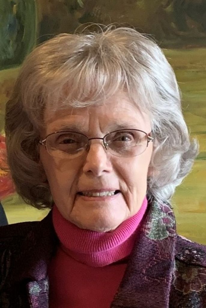 Mable Joyce Pennington Profile Photo