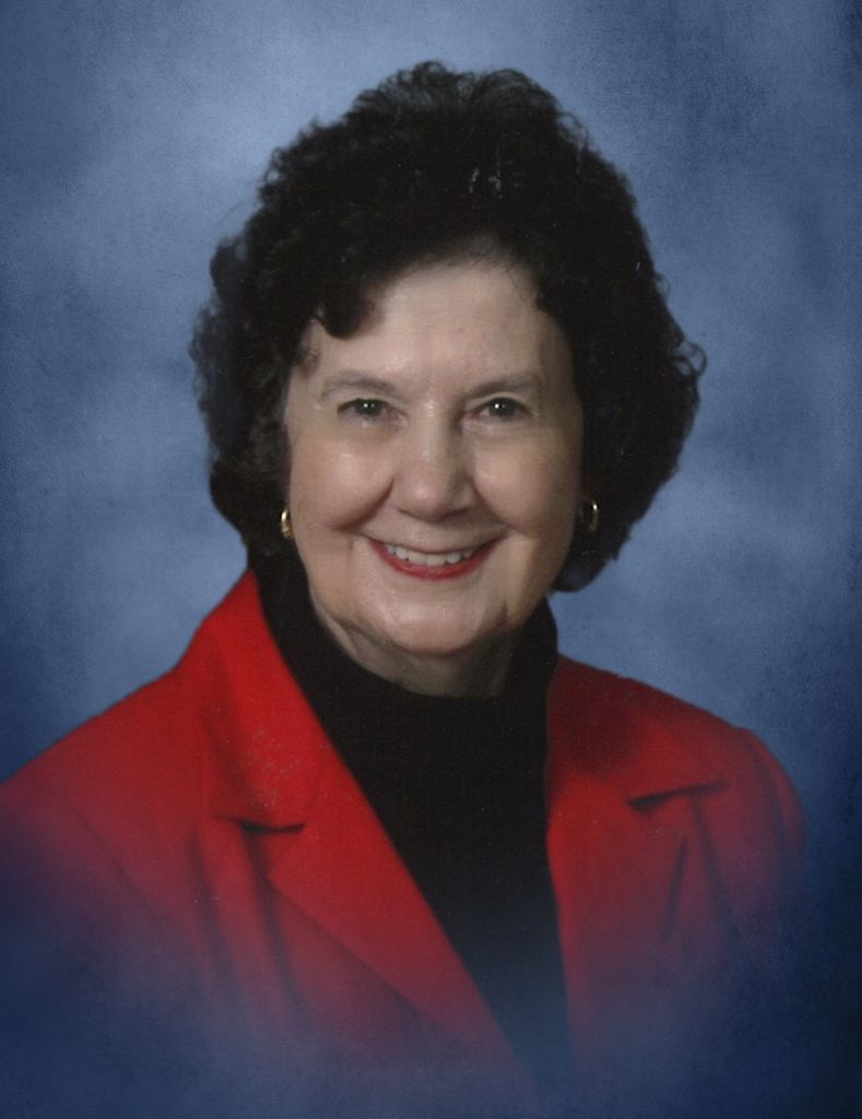 Willadean “Deane” York Davis Profile Photo