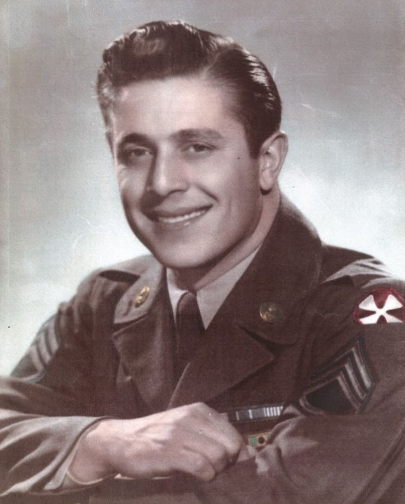 Alfred A. Zappitelli