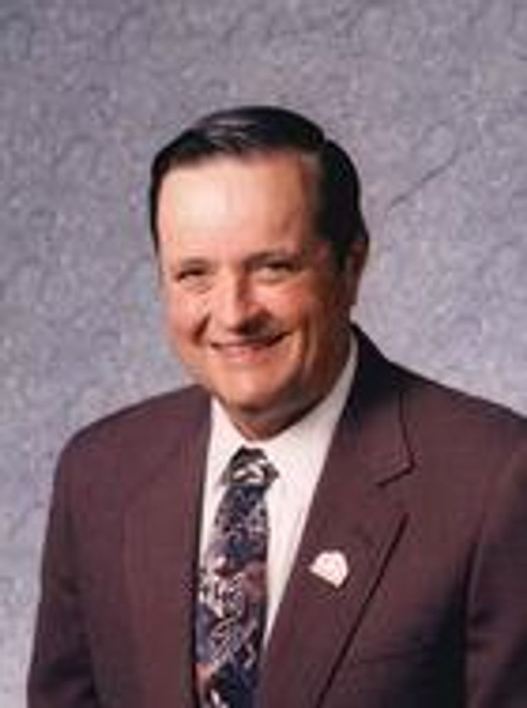 William Dean Neubrand Profile Photo