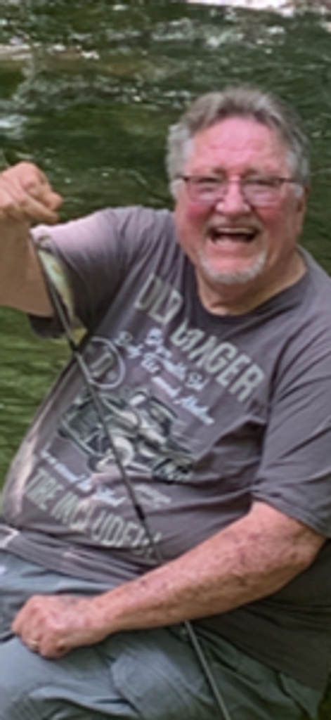 Charles Kenneth "Ck" Simensen