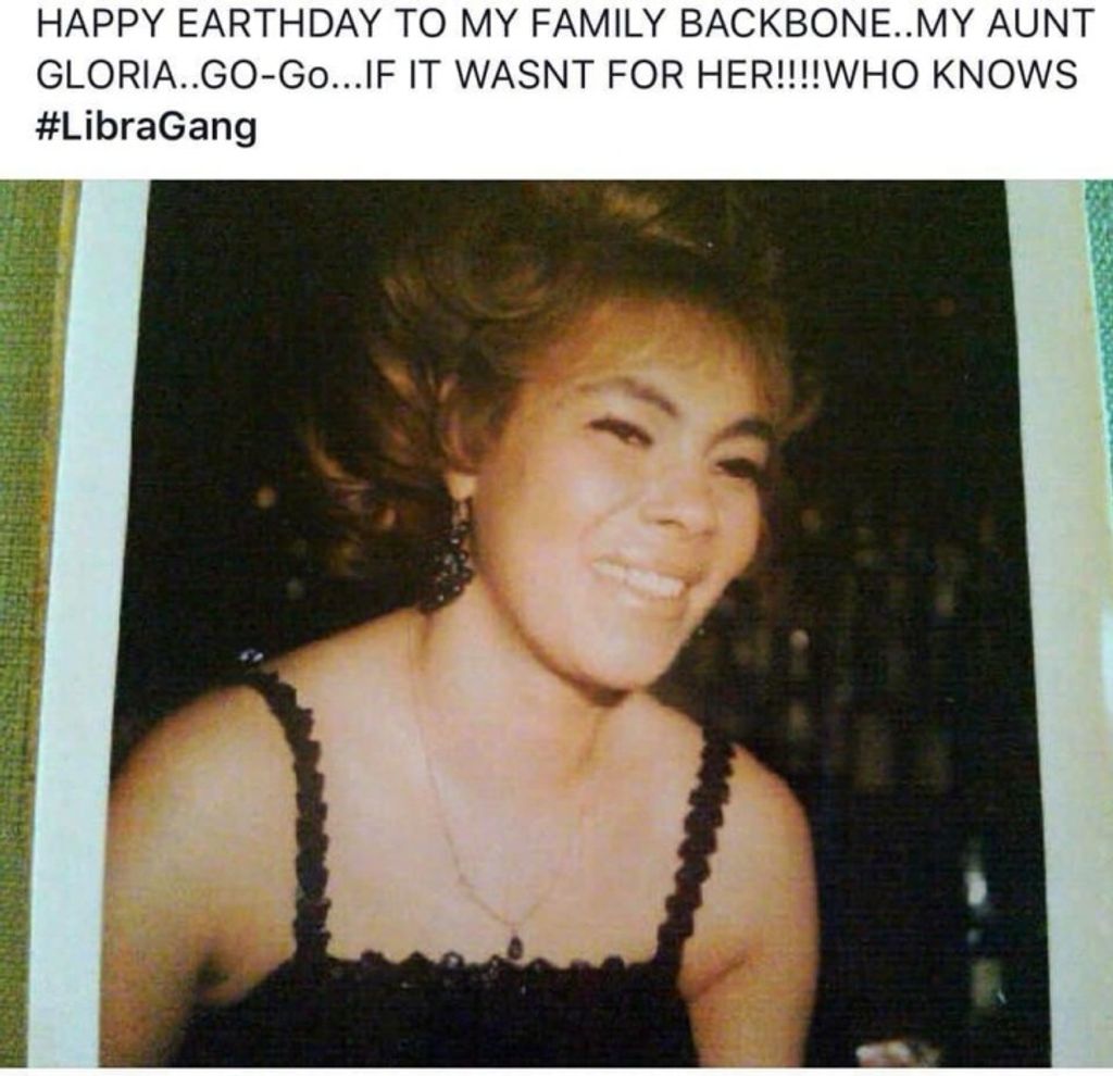 Gloria Connor