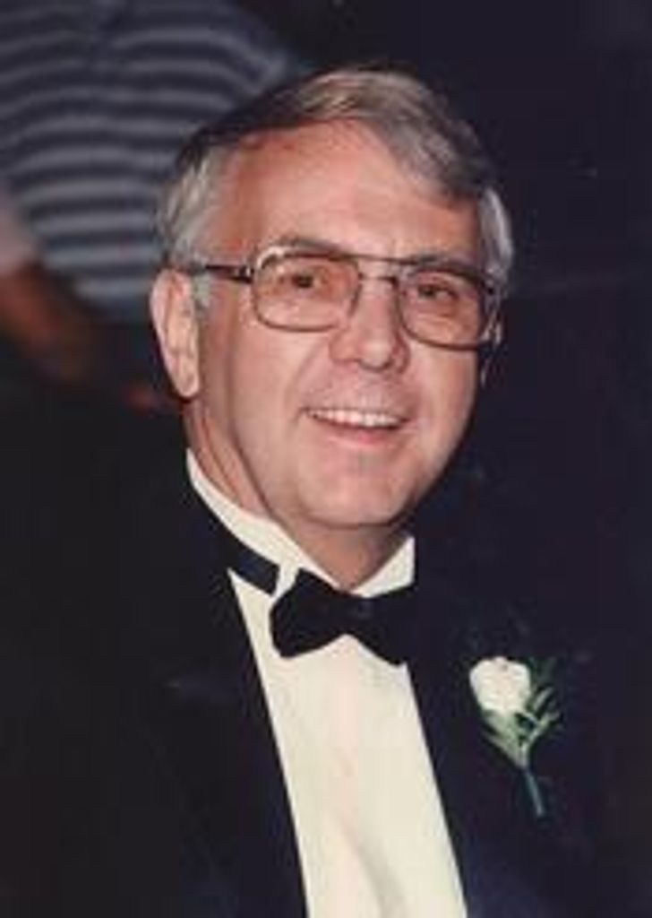 Morgan Eugene Goodrich