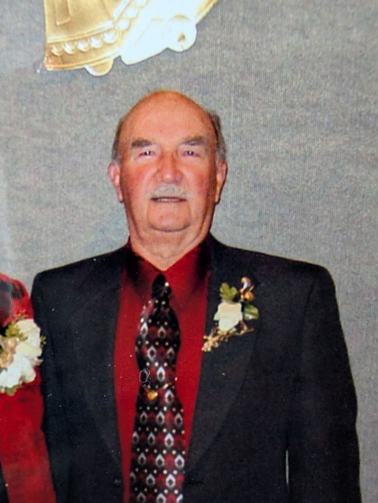 John Robert Gordon Profile Photo