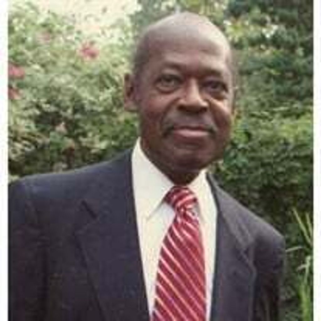 Benjamin F. Lambert Profile Photo