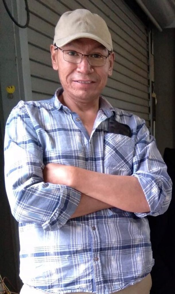 Edward Eagle Jr. Profile Photo