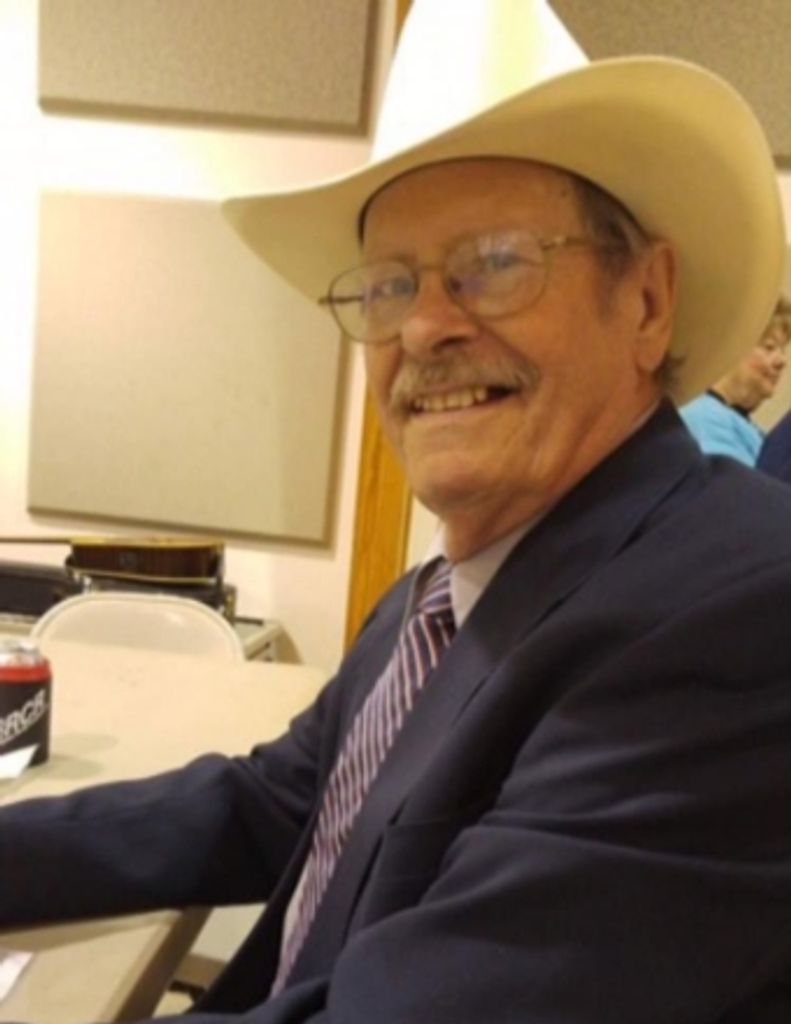 Kenneth W.  Swartz