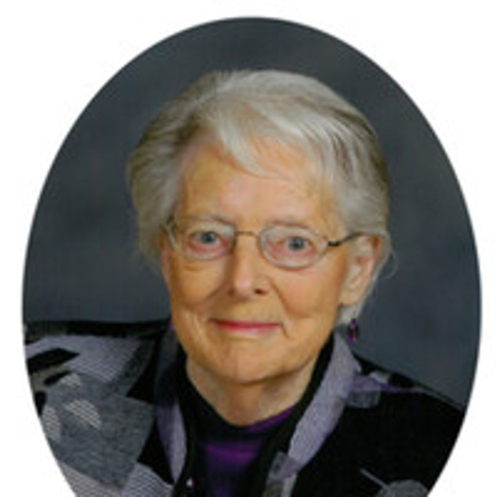 Myrtle L. Holzheimer