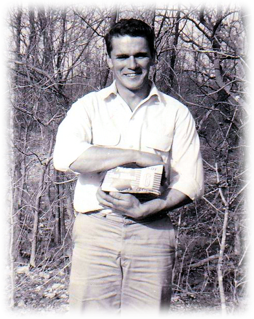 John Leonard Scott