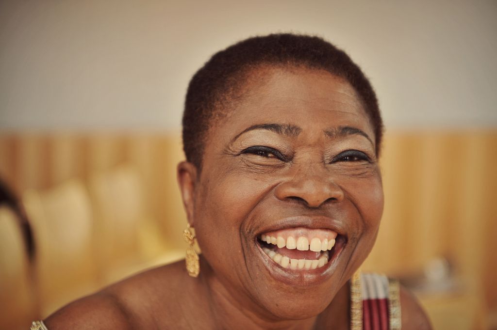 Theresa Afrifa Aning