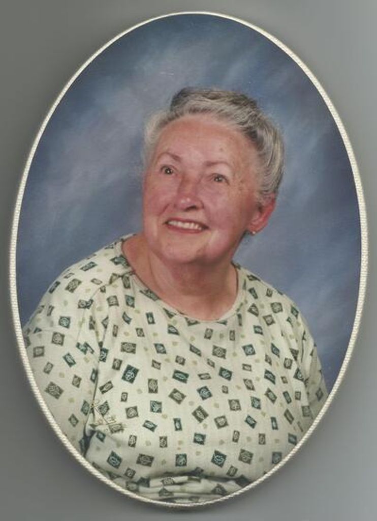 Alberta Rosalyn Taylor Profile Photo