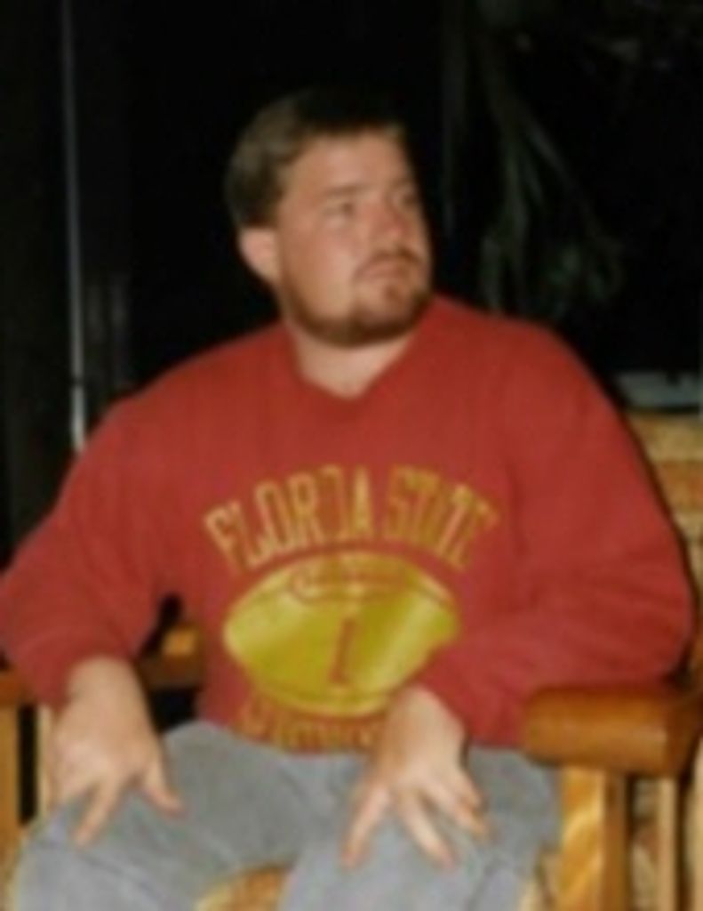 William C. "Billy" Crook