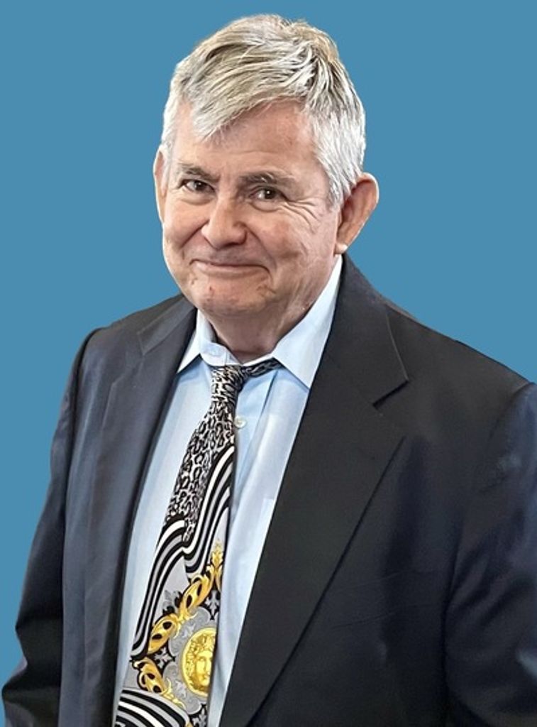 Pedro Rubio Jr. Profile Photo