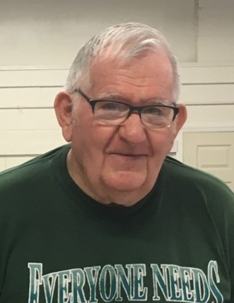 Richard C.  Thompson