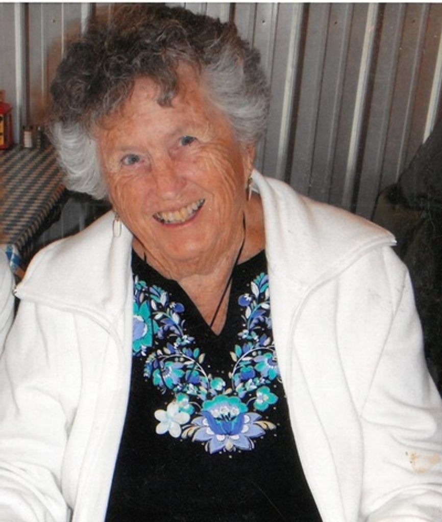 Willa Josephine Hansen Profile Photo