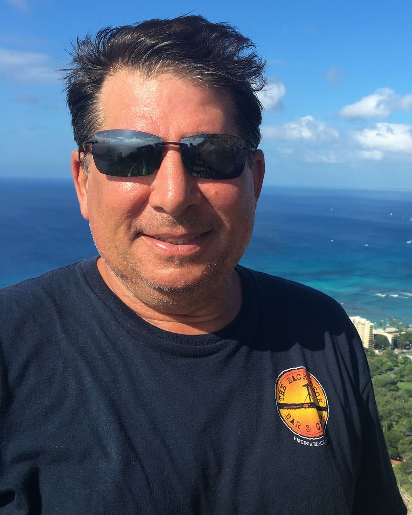 Stephen Alfieris, Jr. Profile Photo