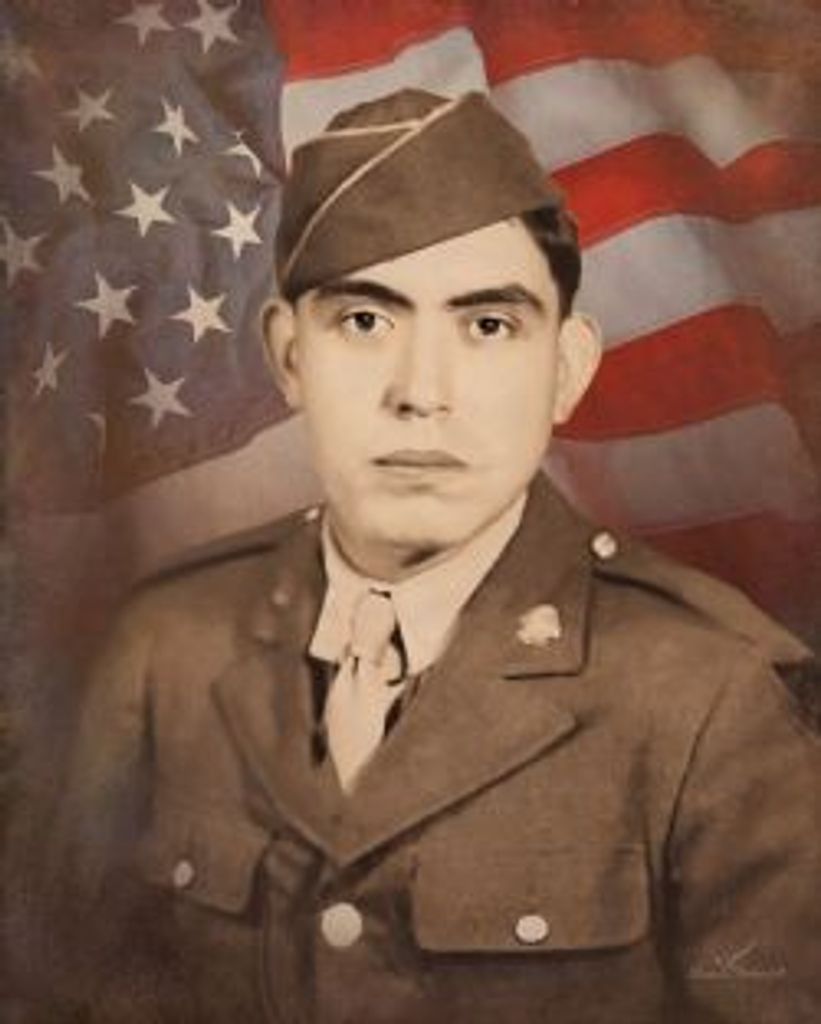 Reynaldo M. Ramirez
