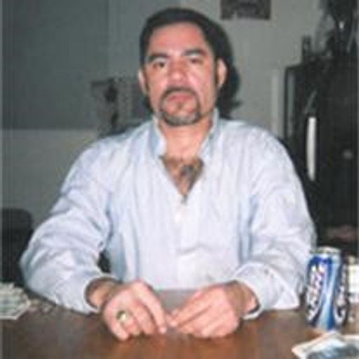 Jorge Galaviz Felix Profile Photo