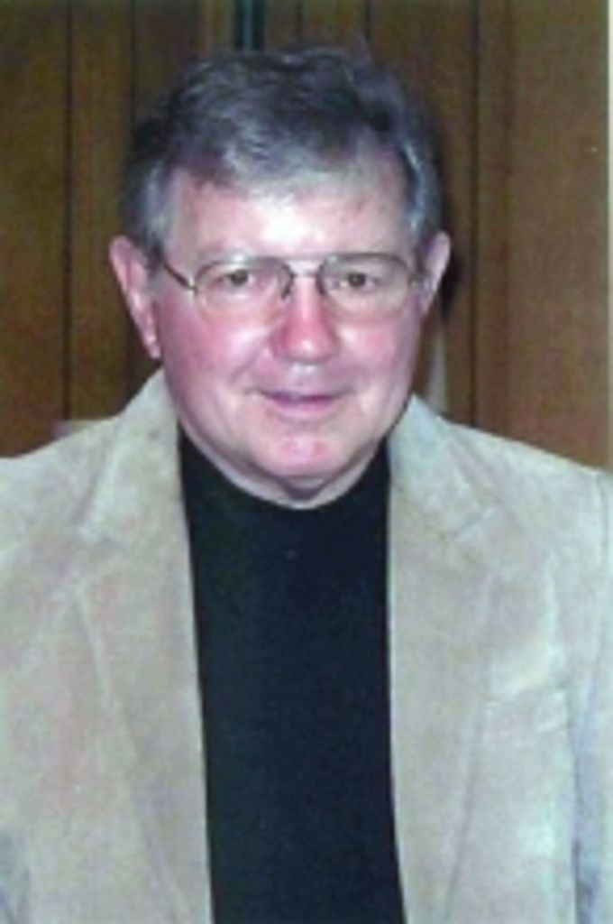 William (Bill) Robert Fleshman