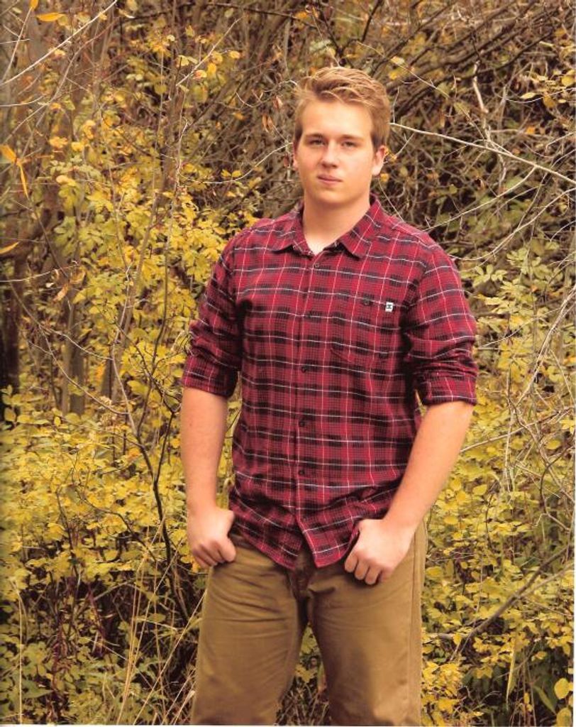 Connor J Ottley