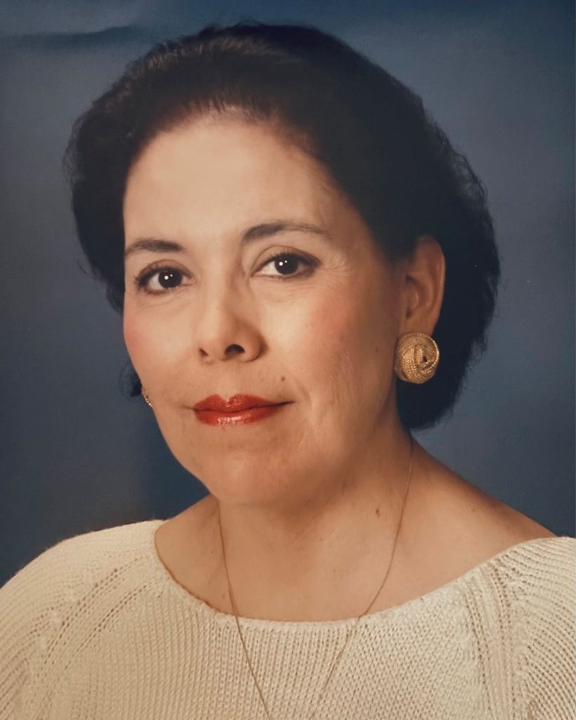 Marie Elizabeth Quinones