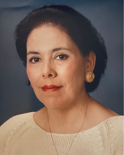 Marie Elizabeth Quinones's obituary image