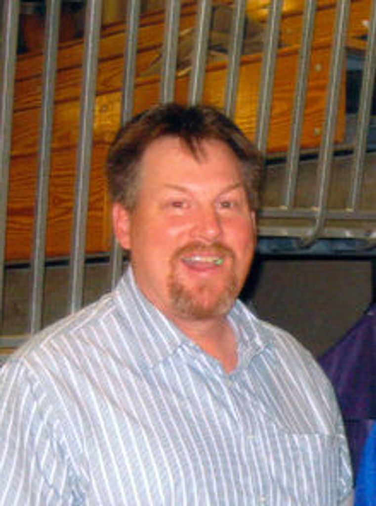 Jon Maus