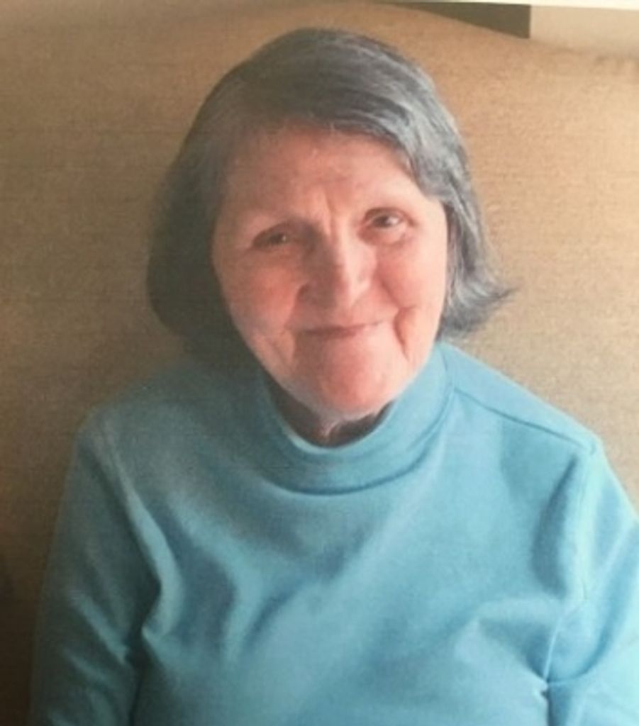 Jeannine Gagnon Profile Photo