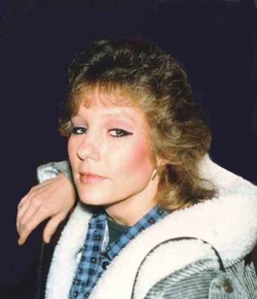 Patricia Ann Reynolds Harper