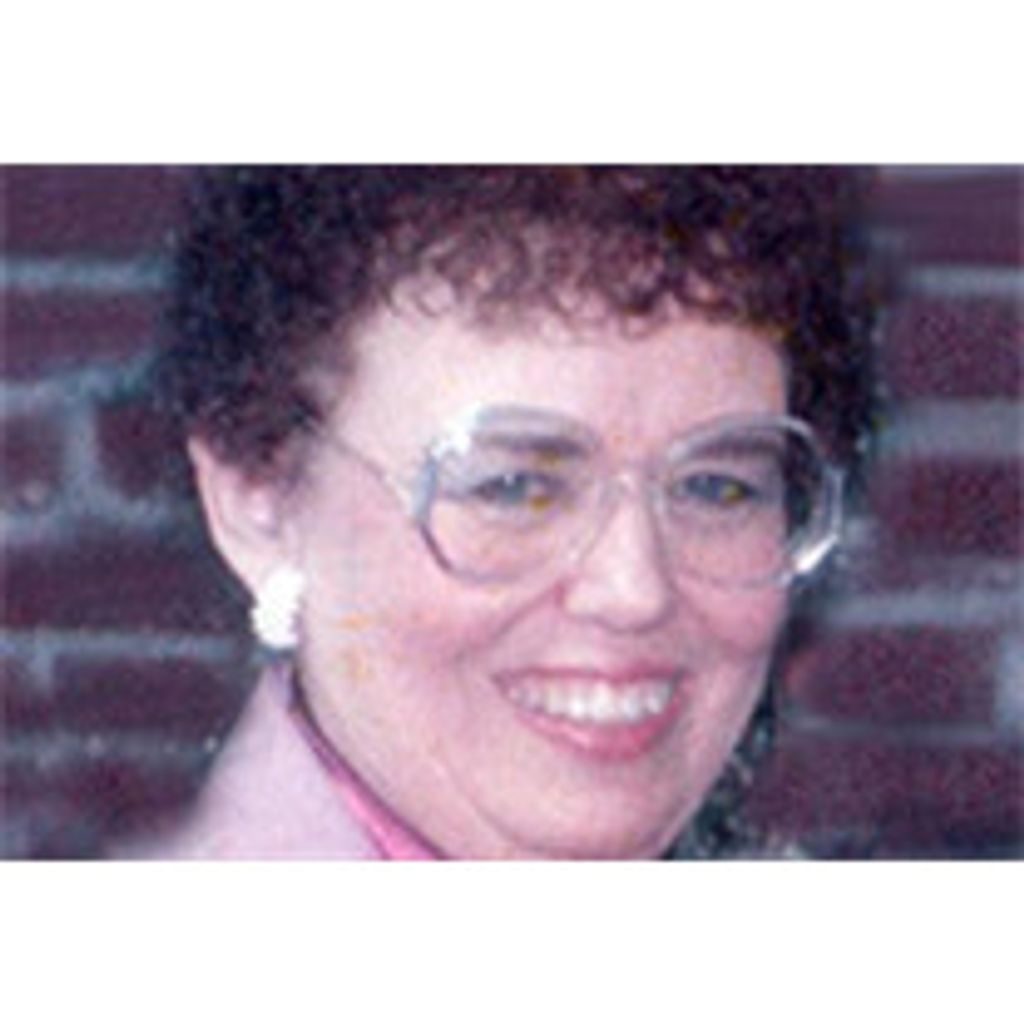 Lucille Whitehead Profile Photo