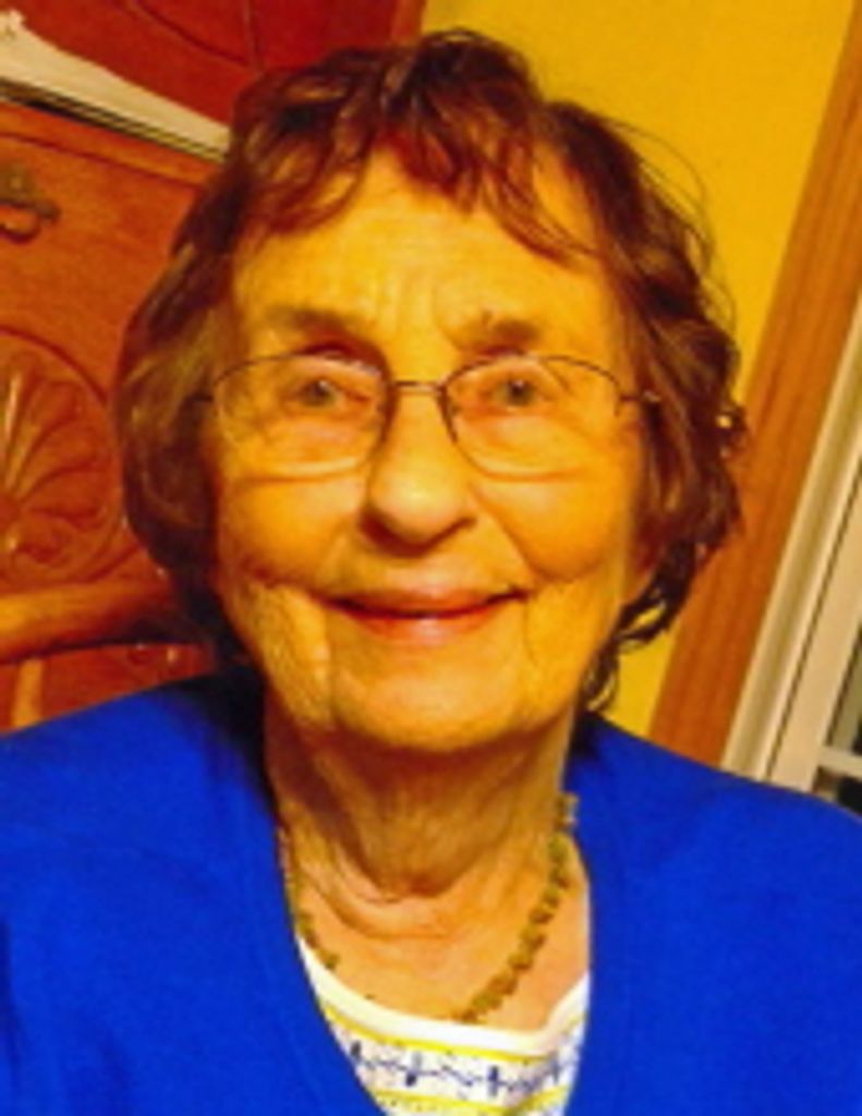 Mary Louise  Mathiesen