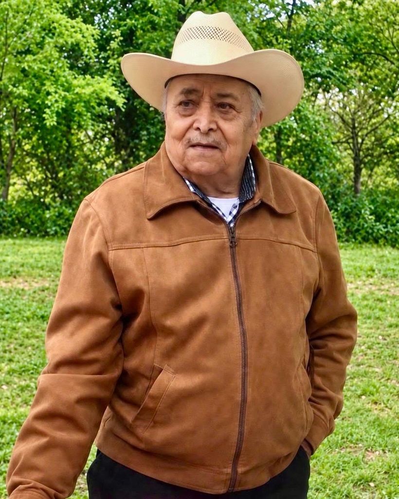 Encarnacion "Elias" Macias Profile Photo