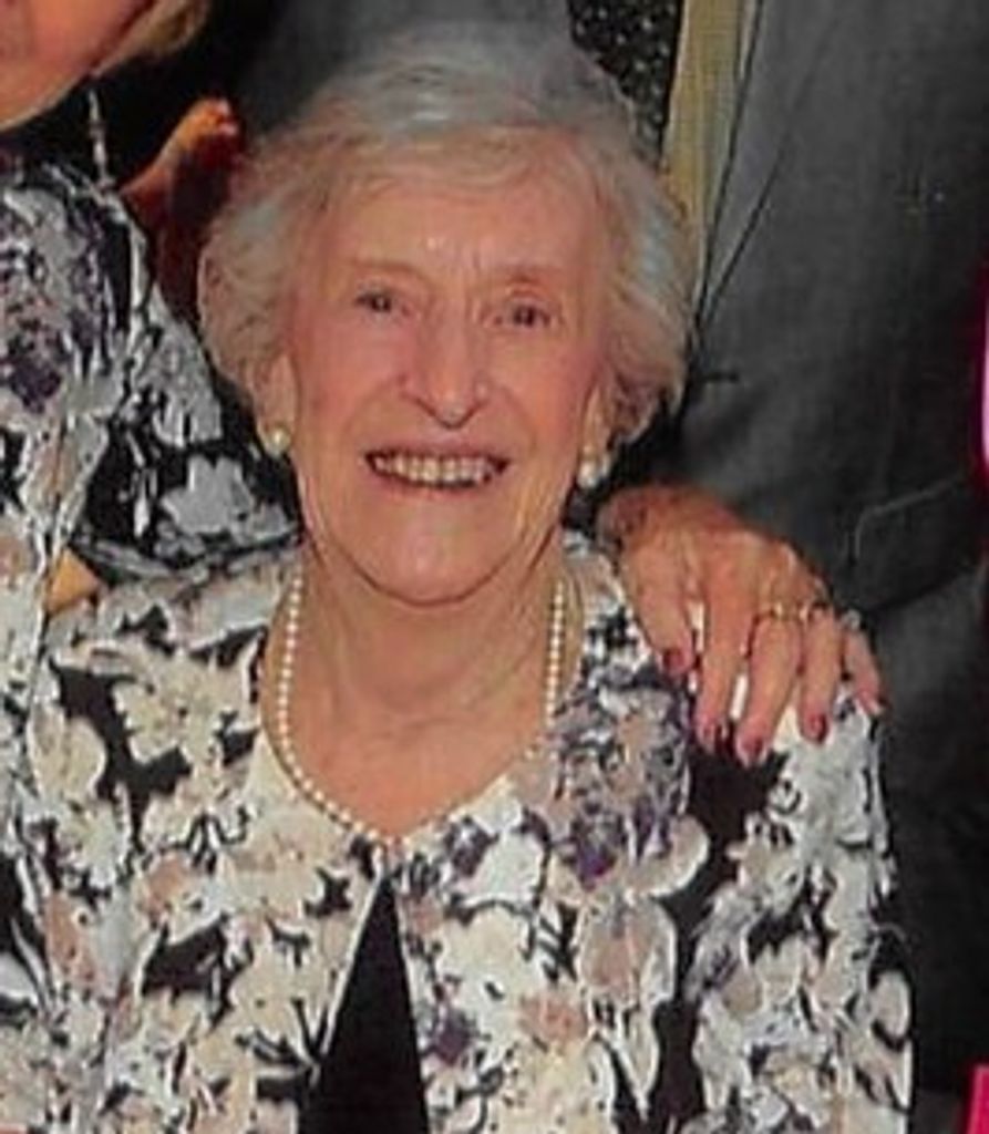 Pauline Marie Quinlan Profile Photo