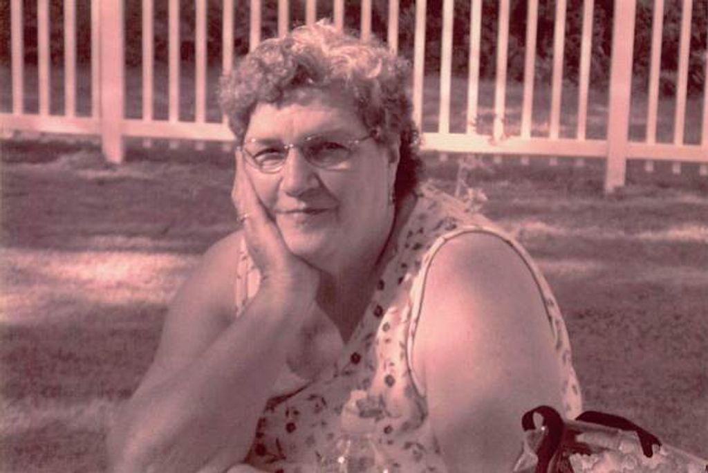 Carolyn Ann Starr Profile Photo
