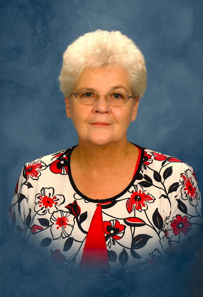 Patricia Gail Giddens Profile Photo