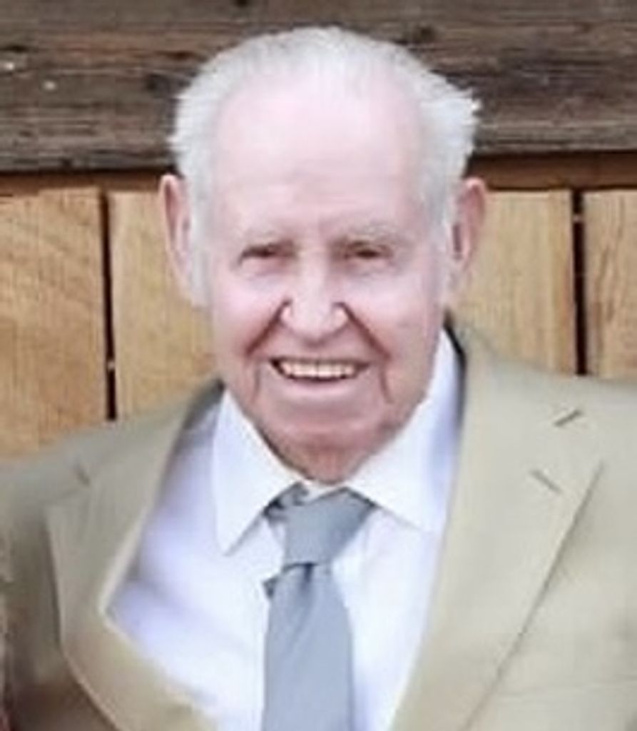 Clifford Collard Profile Photo