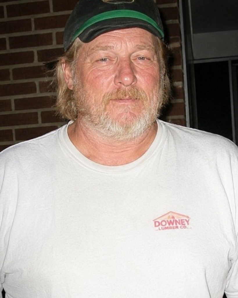 Swain Lee Browder Profile Photo