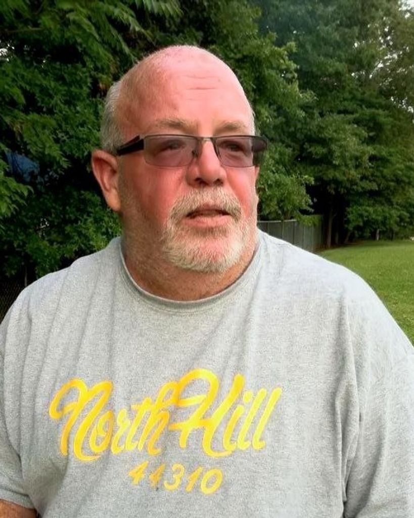 David Michael Schember Profile Photo