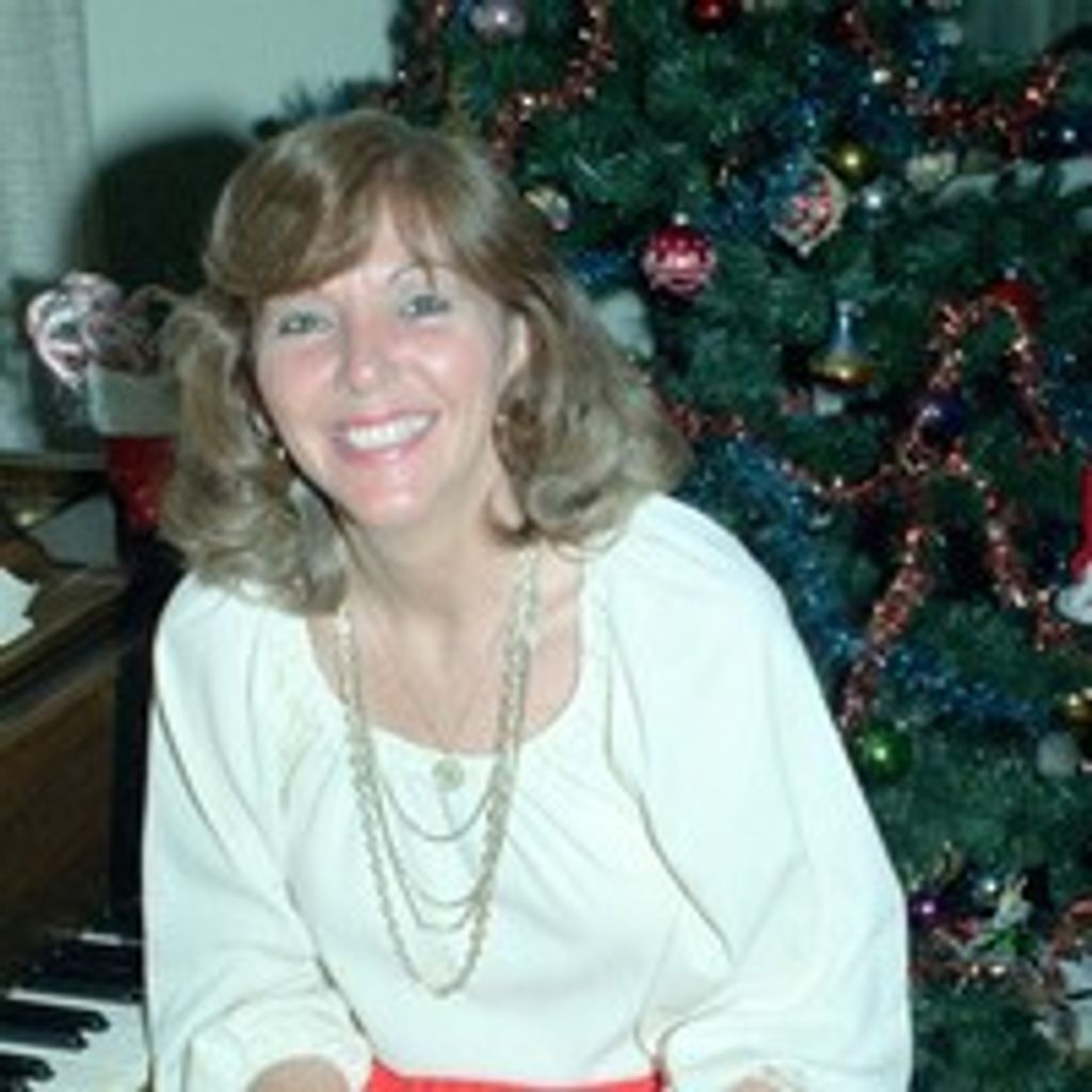 Gwendolyn Woodlief Ritchey Profile Photo